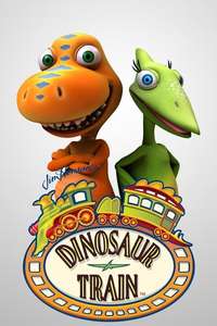 Dinosaur Train - Posters