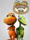 Dinosaur Train : Season 3
