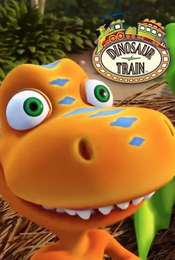 Dinosaur Train Season 5