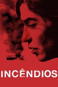Incendies - Poster