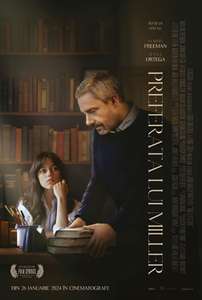 Miller's Girl - Posters