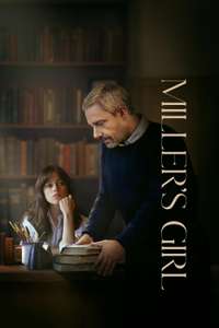 Miller's Girl - Posters