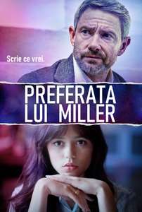 Miller's Girl - Posters