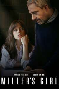 Miller's Girl - Posters