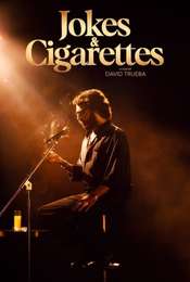 Jokes & Cigarettes