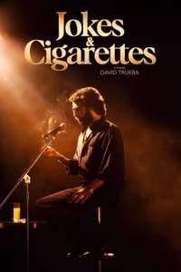 Jokes & Cigarettes - Posters