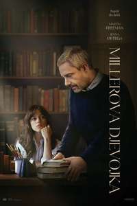 Miller's Girl - Posters