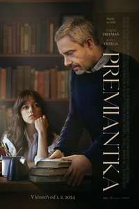 Miller's Girl - Posters