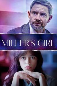 Miller's Girl - Posters