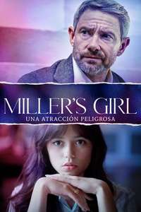 Miller's Girl - Posters