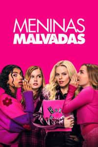 Mean Girls - Posters