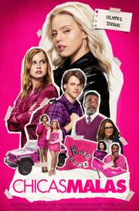 Mean Girls - Posters