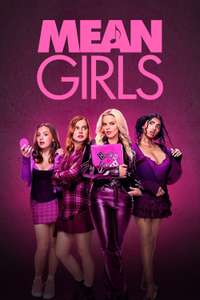Mean Girls - Posters