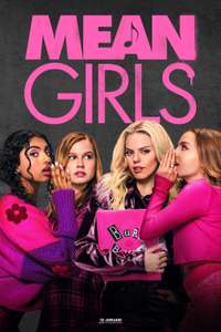 Mean Girls - Posters