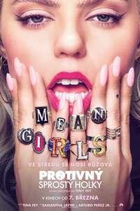 Mean Girls - Posters