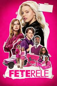Mean Girls - Posters