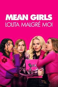 Mean Girls - Posters