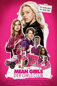 Mean Girls - Posters