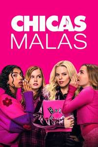 Mean Girls - Posters