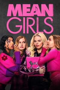 Mean Girls - Posters