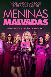 Mean Girls - Posters