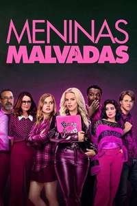 Mean Girls - Posters
