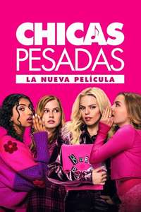 Mean Girls - Posters