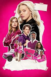Mean Girls - Posters