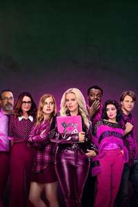 Mean Girls - Posters