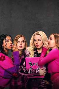 Mean Girls - Posters
