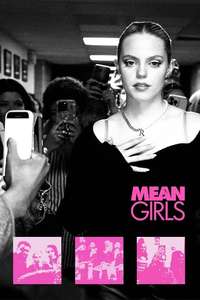 Mean Girls - Posters