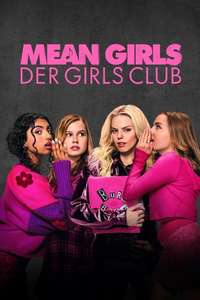 Mean Girls - Posters