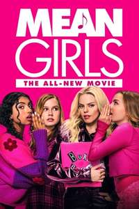 Mean Girls - Posters