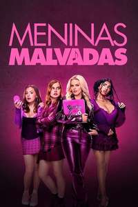 Mean Girls - Posters