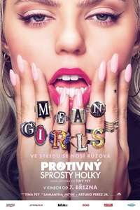 Mean Girls - Posters