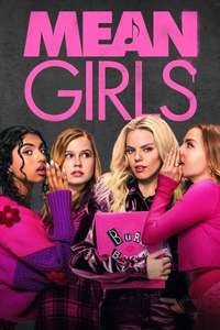 Mean Girls - Posters