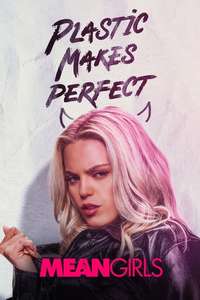 Mean Girls - Posters