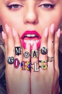 Mean Girls - Posters