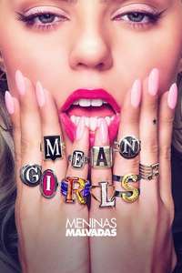 Mean Girls - Posters