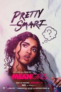 Mean Girls - Posters