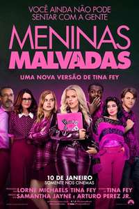 Mean Girls - Posters