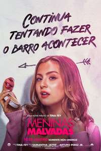Mean Girls - Posters