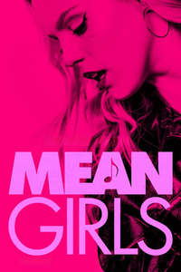 Mean Girls - Posters