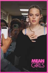Mean Girls - Posters