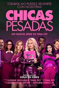 Mean Girls - Posters