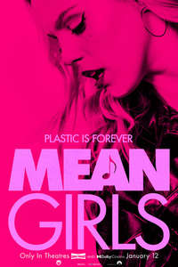 Mean Girls - Posters