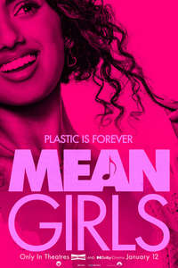 Mean Girls - Posters