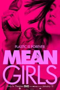 Mean Girls - Posters