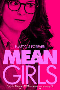 Mean Girls - Posters