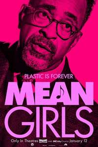 Mean Girls - Posters